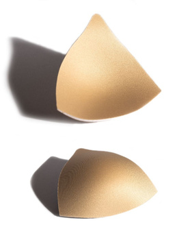 Wkładka trójkątna BIKINI do modelu półusztywnianego