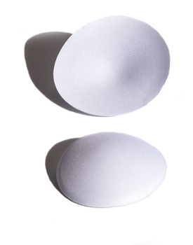 Wkładka okrągła BIKINI do modelu półusztywnianego